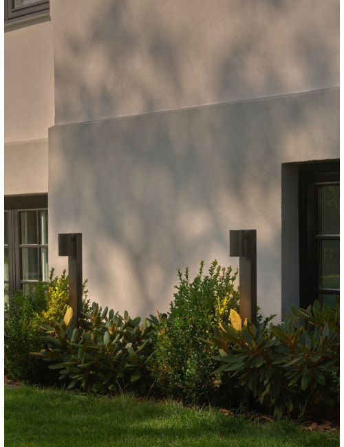 Pastatomas šviestuvas Tin IP44