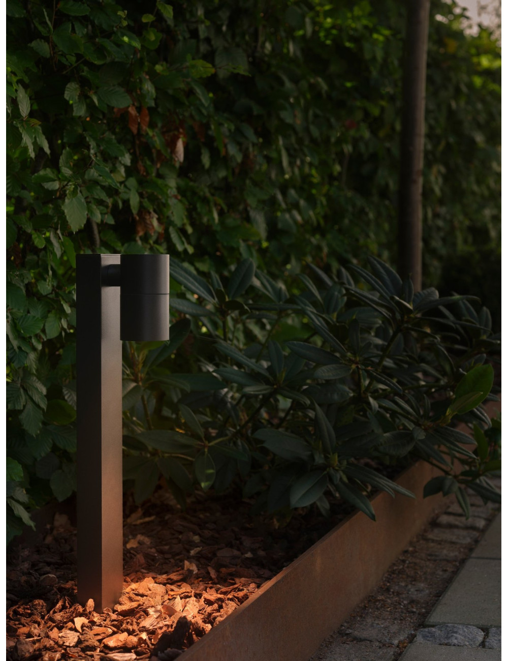 Gartenleuchte Tin 50 IP44