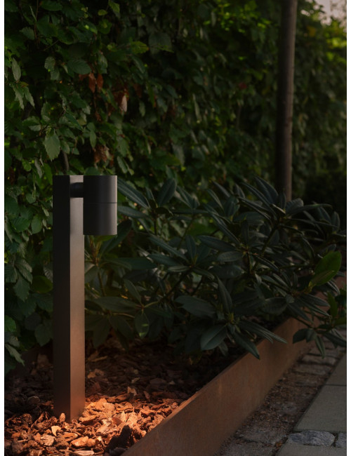 Dārza lampa Tin 50 IP44
