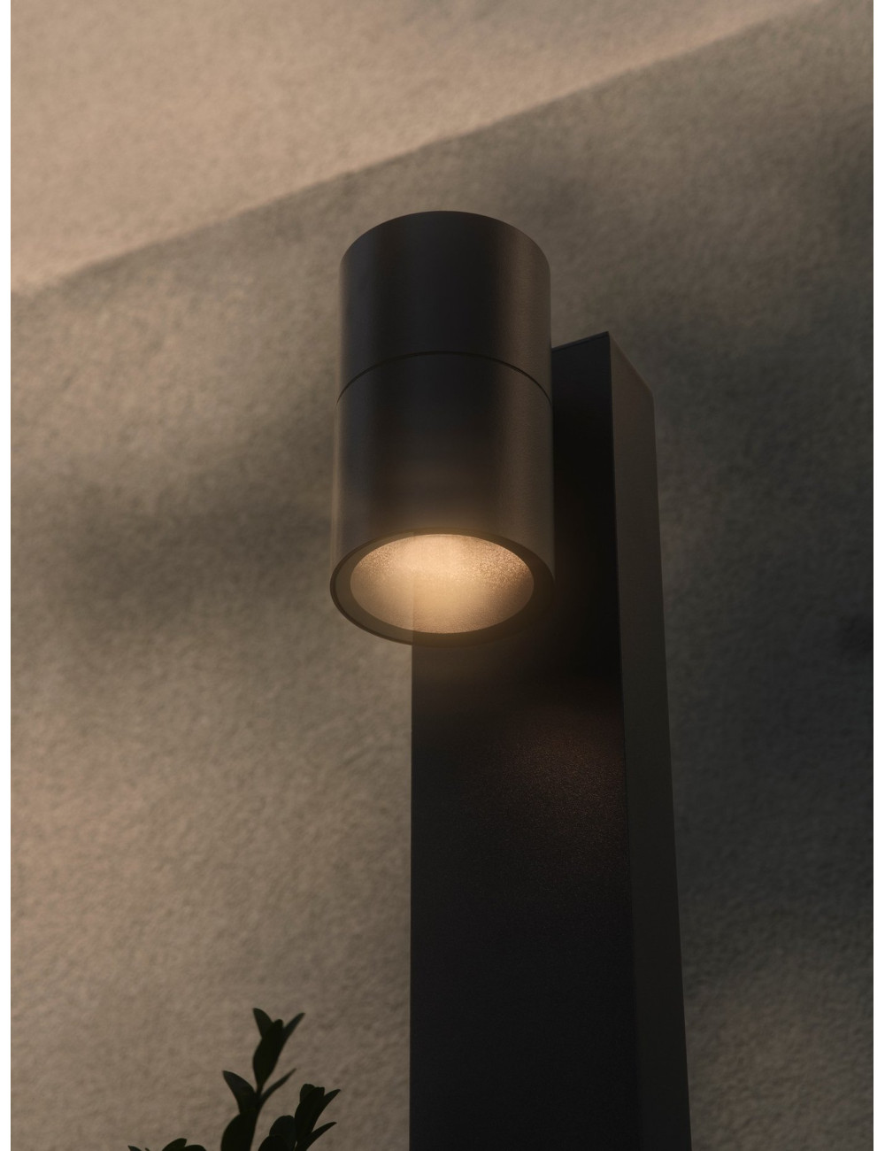 Dārza lampa Tin 50 IP44