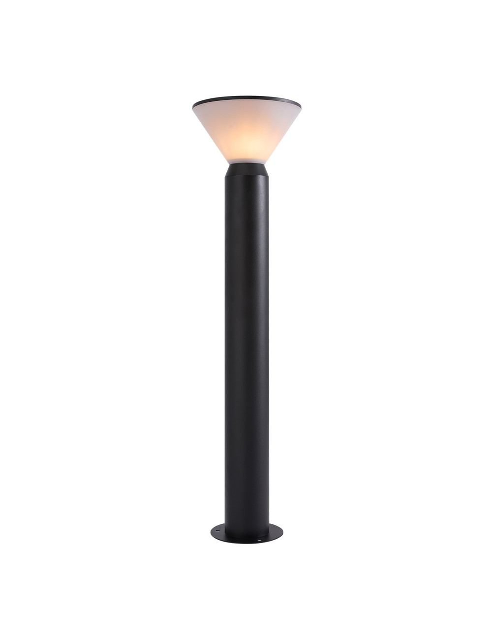 Garden lamp Noorstad Ø22 IP44