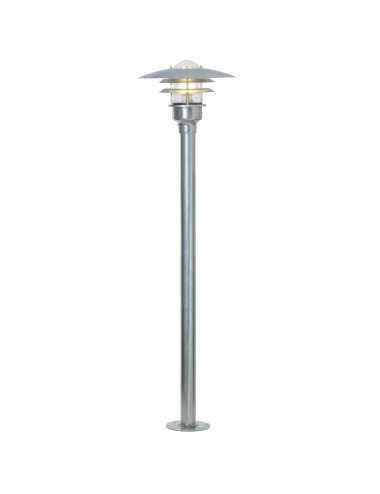 Garden lamp Lønstrup Ø32 IP44
