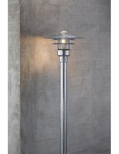 Garden lamp Lønstrup Ø32 IP44