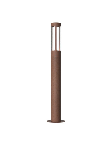 Garden lamp Helix Ø8 IP44