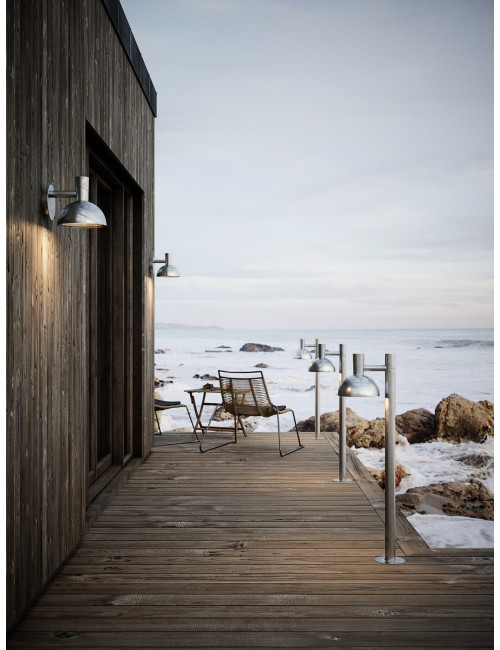 Aiavalgusti Arki 100 IP54