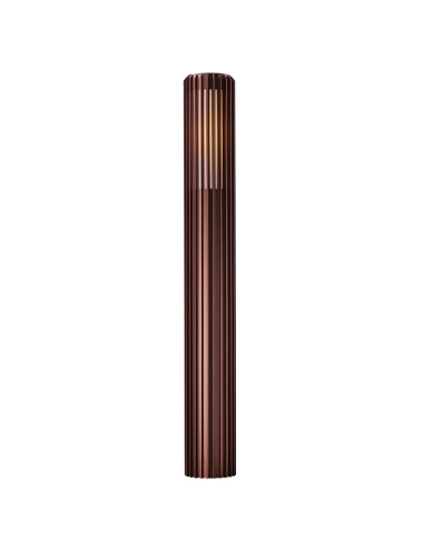 Garden lamp Aludra 95 Ø12,4 IP44