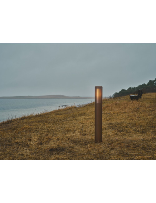 Pastatomas šviestuvas Aludra 95 Ø12,4 IP44