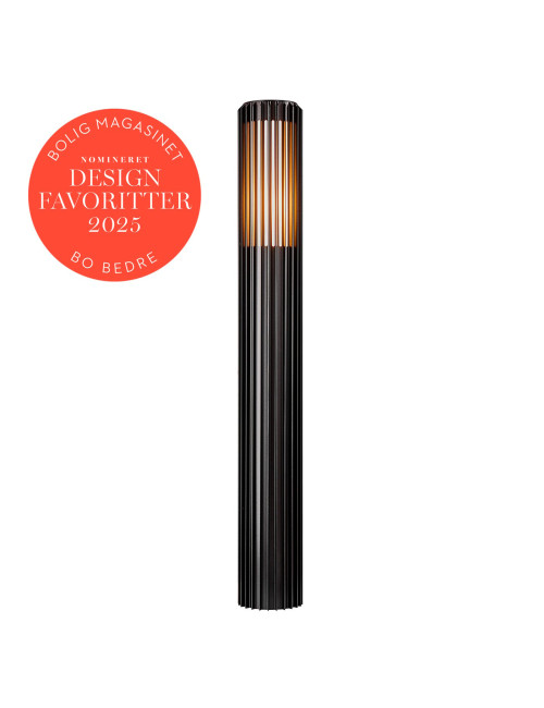 Pastatomas šviestuvas Aludra 95 Ø12,4 IP44