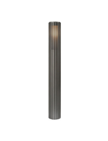 Garden lamp Aludra 95 Ø12,4 IP44