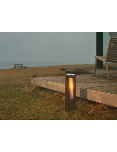 Garden lamp Aludra 45 Ø12,4 IP44