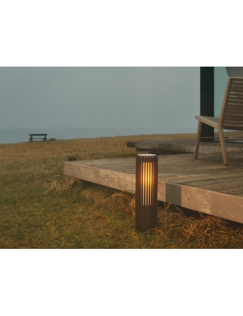 Dārza lampa Aludra 45 Ø12,4 IP44