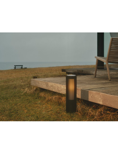 Garden lamp Aludra 45 Ø12,4 IP44