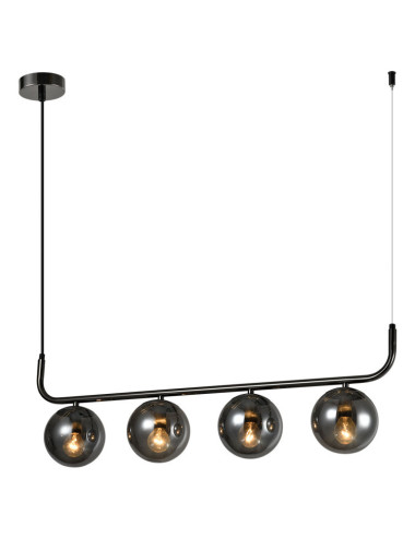 Pendant lamp Alisa