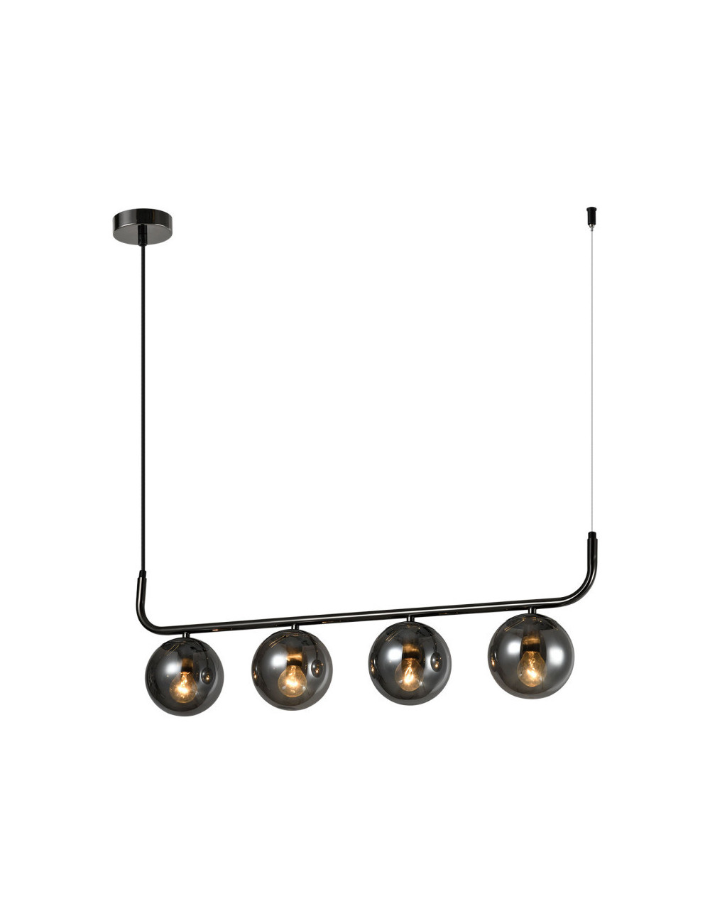 Pendant lamp Alisa