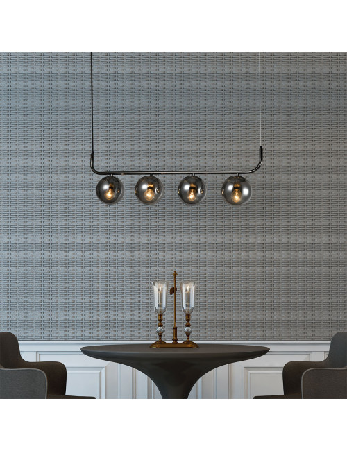 Pendant lamp Alisa