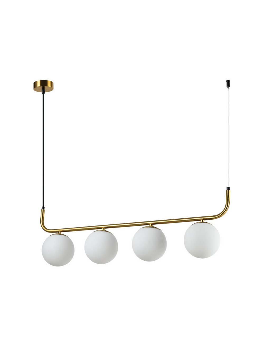 Pendant lamp Alisa