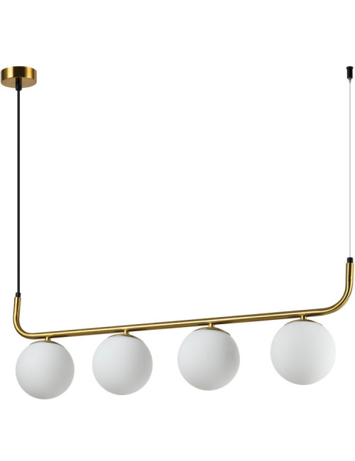 Piekaramā lampa Alisa
