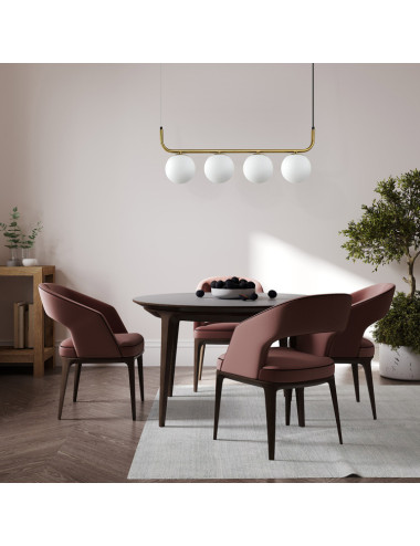 Pendant lamp Alisa