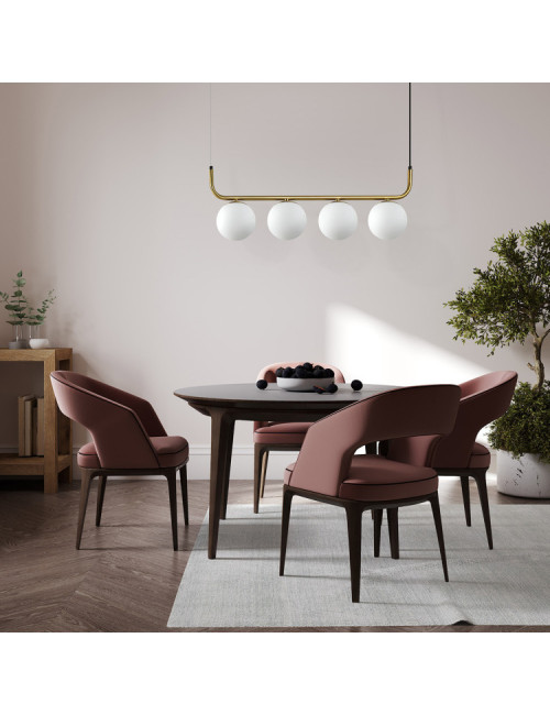Piekaramā lampa Alisa