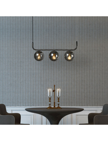 Piekaramā lampa Alisa