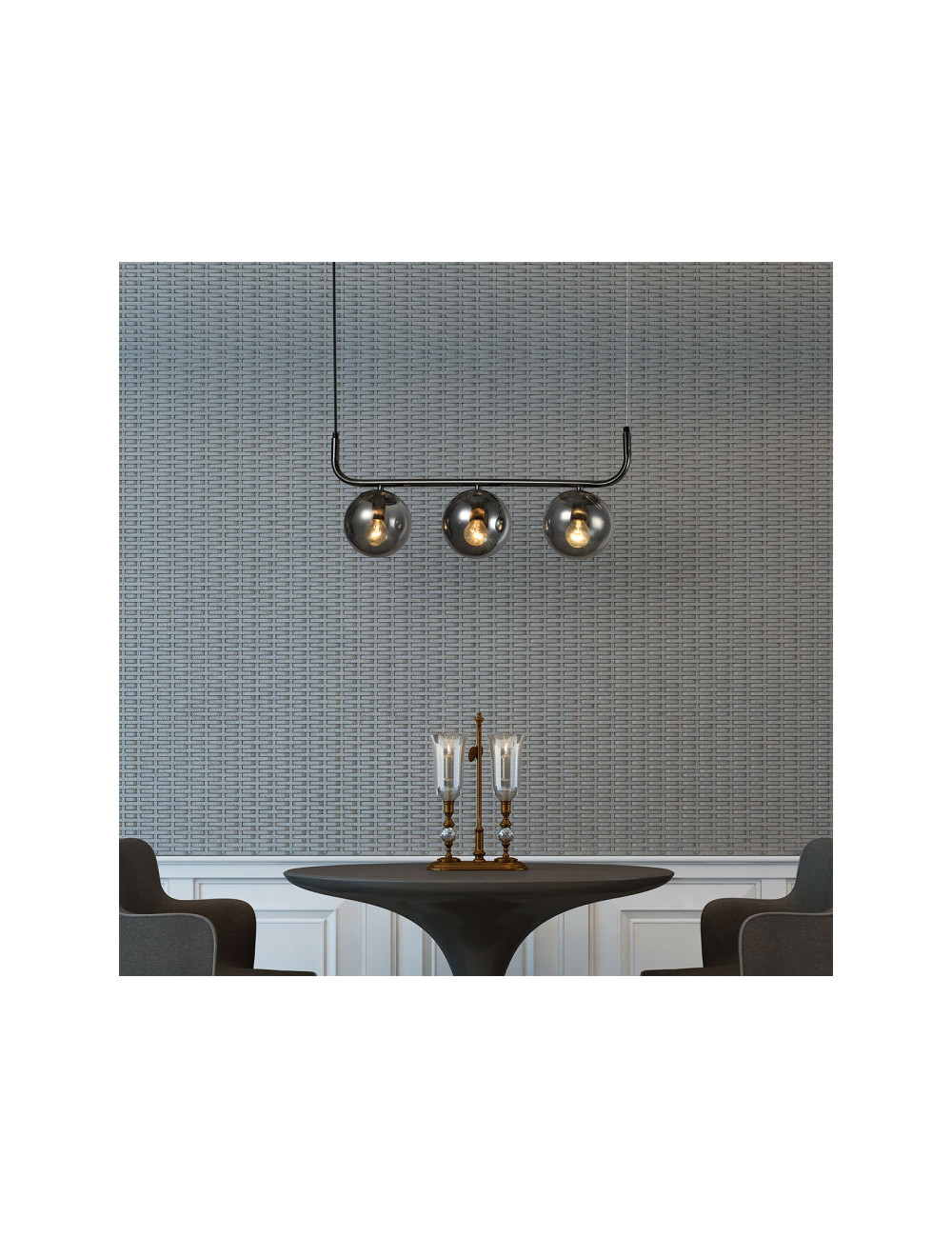 Piekaramā lampa Alisa