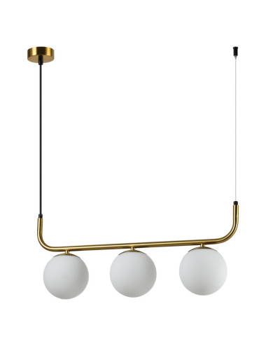 Piekaramā lampa Alisa