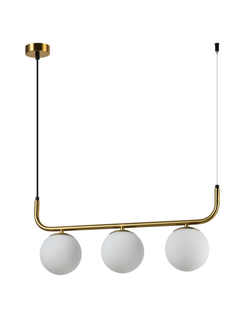 Piekaramā lampa Alisa
