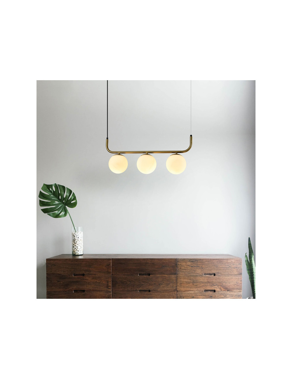 Pendant lamp Alisa