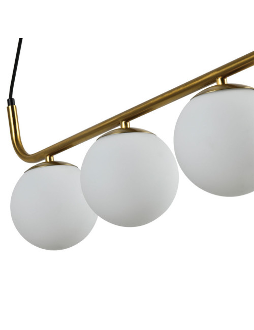 Piekaramā lampa Alisa