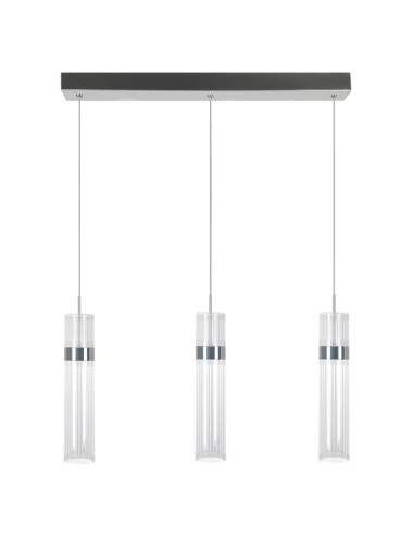 Pendelleuchte Ambiente 3 LED