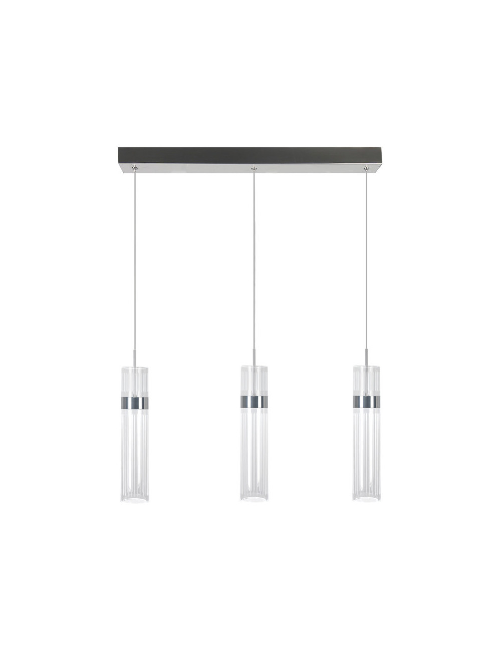 Pendelleuchte Ambiente 3 LED