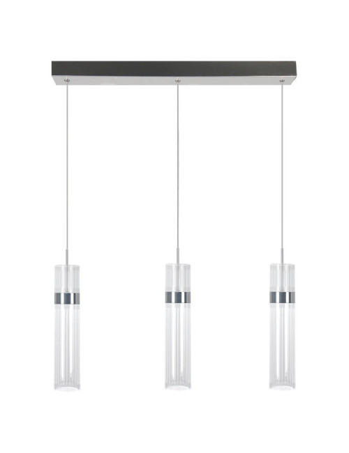Pendelleuchte Ambiente 3 LED