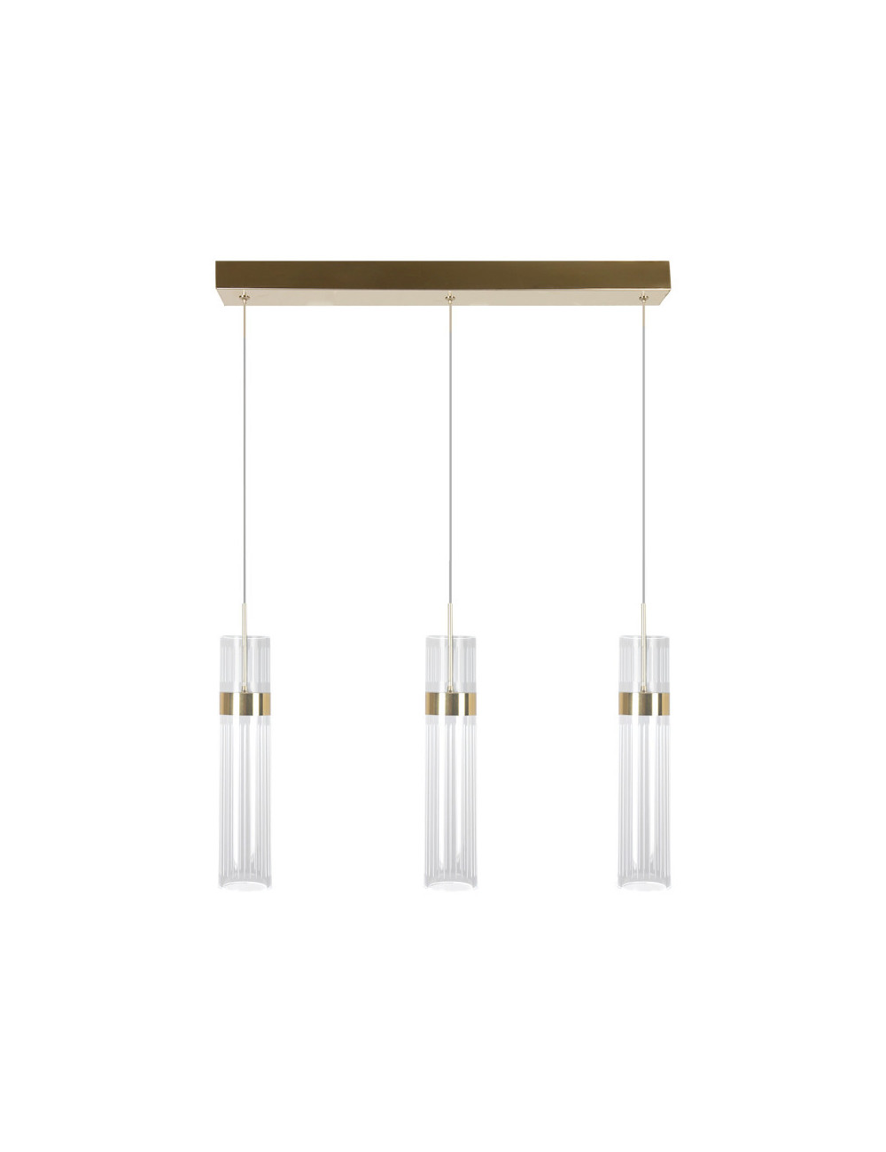 Pendelleuchte Ambiente 3 LED