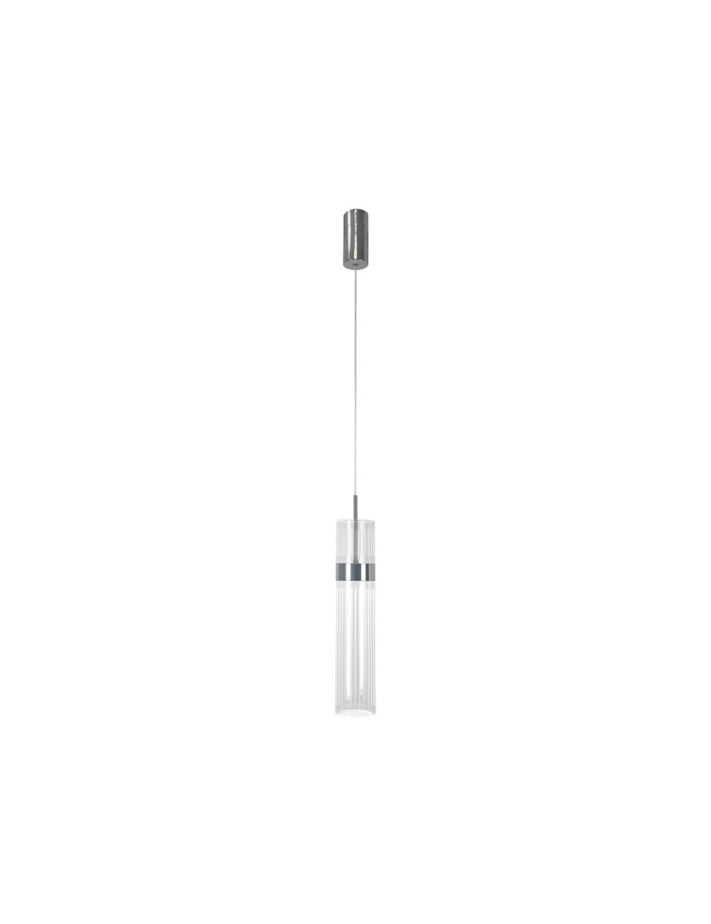 Piekaramā lampa Ambiente Ø6 LED