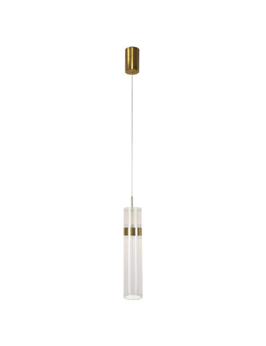 Pakabinamas šviestuvas Ambiente Ø6 LED