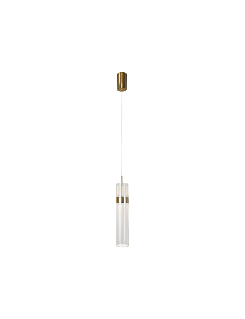 Pendelleuchte Ambiente Ø6 LED