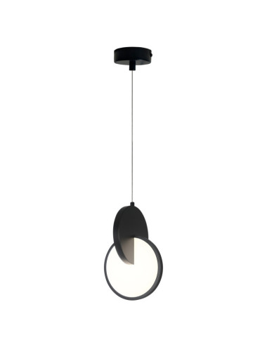 Pendelleuchte Circlo LED