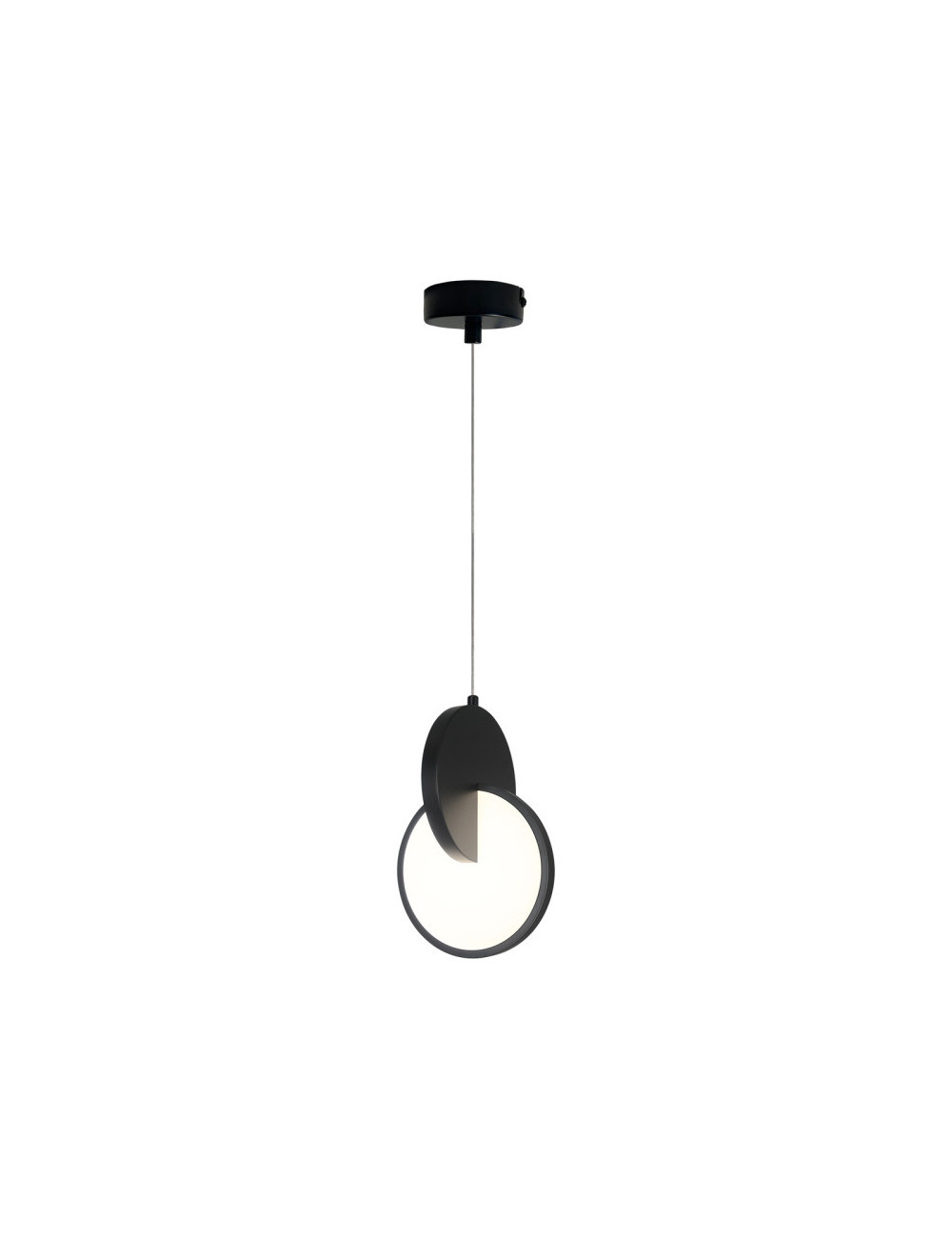Pendelleuchte Circlo LED