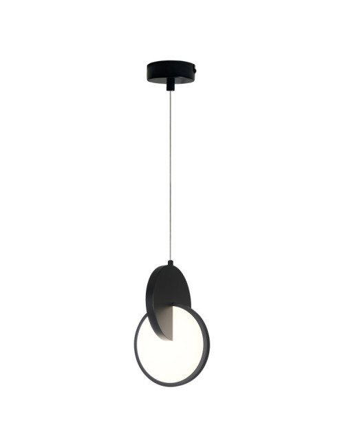 Pendelleuchte Circlo LED