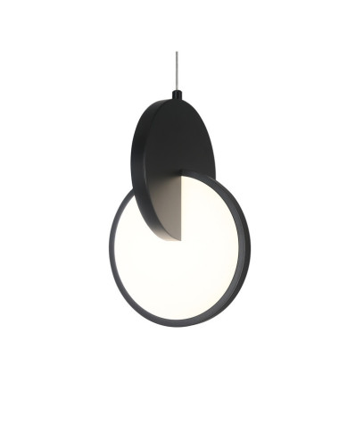 Pendelleuchte Circlo LED