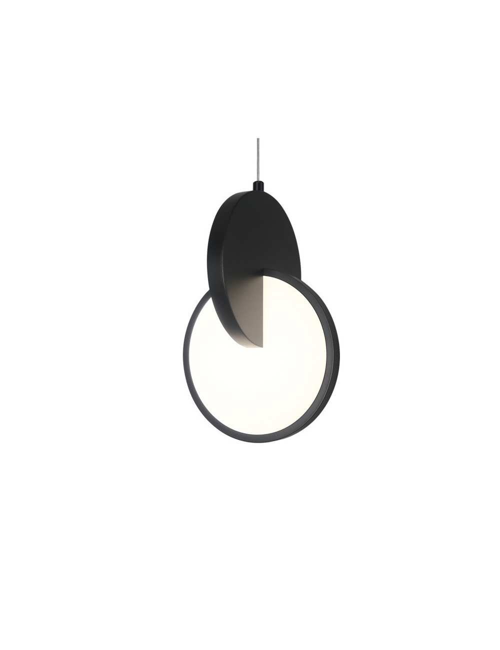 Pendelleuchte Circlo LED