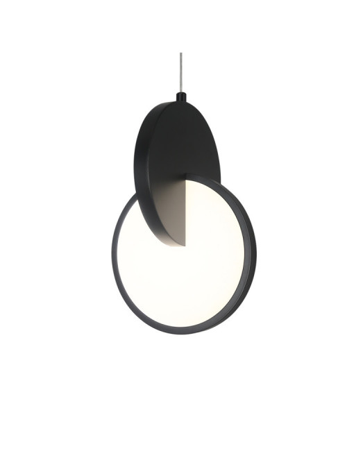 Pendelleuchte Circlo LED