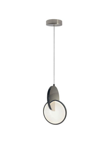 Pendelleuchte Circlo LED