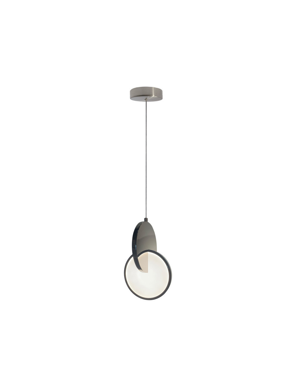 Pendelleuchte Circlo LED