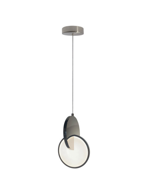 Pendelleuchte Circlo LED