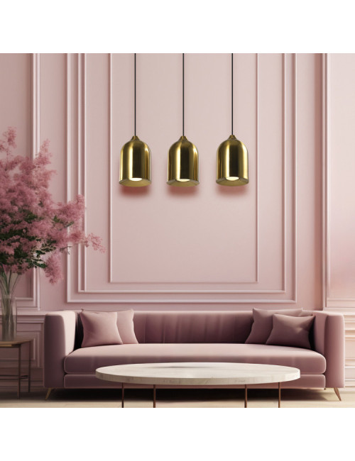 Pendant lamp Nilo