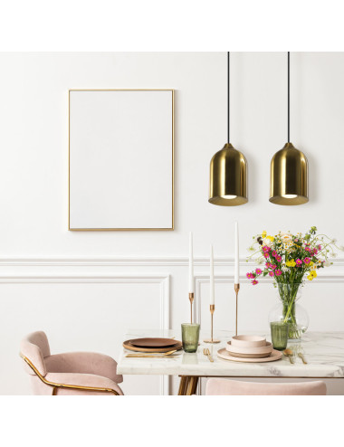 Ripplamp Nilo
