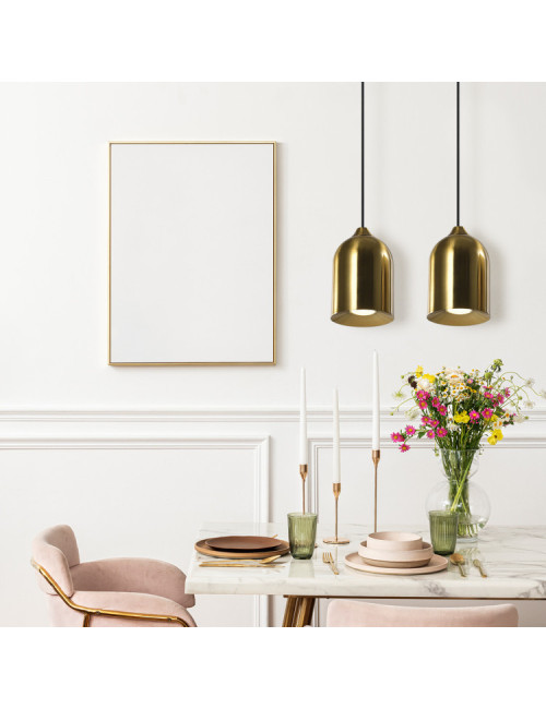 Pendant lamp Nilo