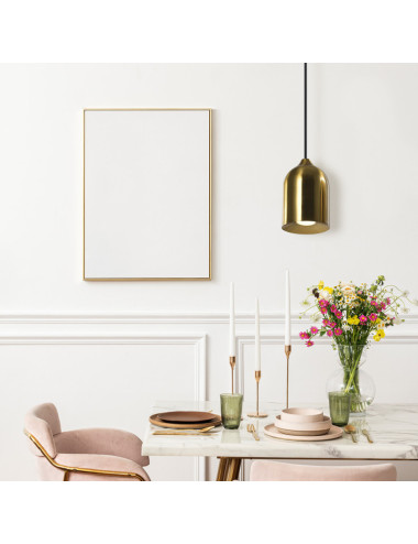 Pendant lamp Nilo Ø11,5