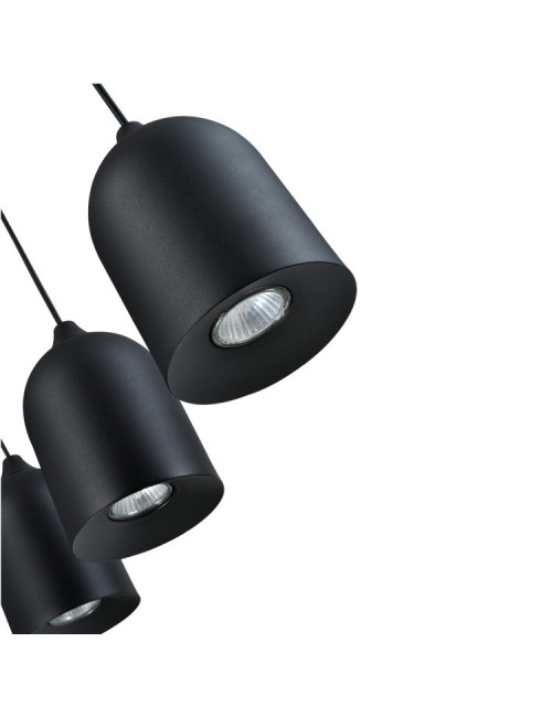 Piekaramā lampa Nilo